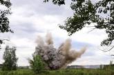 В Николаевской области будут раздаваться взрывы