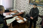 На Миколаївщині іноземець намагався відкупитися від адмінпротоколу за керування п'яним