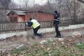 Вбивство військового на Одещині: поліція затримала підозрюваного