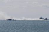 У ВМС розкрили деталі підготовки нових ударів по флоту РФ у Чорному морі