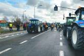 Фермери анонсували нові масштабні протести по всій Польщі
