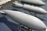 РФ запустит серийное производство новых авиабомб для ударов по Украине, – ISW