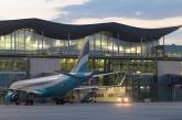 Україна починає переговори щодо авіаперевезень