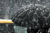 Дощі з мокрим снігом: у Миколаєві погіршиться погода