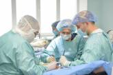 Трансплантация почки в Запорожье в областной больнице: ключ к новой жизни