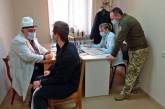 В Николаевской области на территории больниц работает более 20 врачебно-военных комиссий — Гранатуров