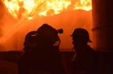 В Рязани беспилотники атаковали нефтезавод: возник пожар
