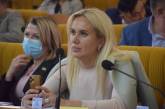 В Николаевском облсовете два депутата сложили полномочия