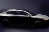 Наступник Cerato: новий доступний седан Kia розсекретили до прем'єри