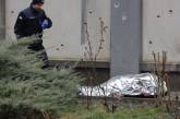 Атака на Одессу: количество жертв снова выросло