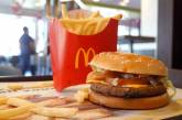 У роботі McDonald`s у всьому світі стався збій