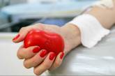 Николаевская станция переливания ждет доноров крови всех групп