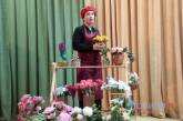 "Люби-мене-не-кинь": в Николаеве показали моноспектакль о материнской любви, войне и человечности (фото, видео)