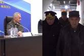 Шойгу приехал в Севастополь из-за атак на корабли РФ