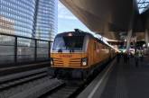 «УЗ» запускає новий міжнародний маршрут із Праги до Чопа: як курсуватиме поїзд