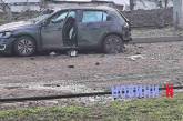 Повреждены 60 домов: в Николаеве продолжаются работы на месте ракетного удара (видео)