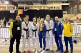 Миколаївський тхеквондист отримав «золото» на міжнародних змаганнях