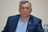 Мэром Южноукраинска снова стал Валерий Онуфриенко