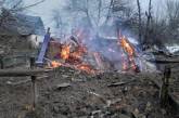 Россия пытается сжечь до руин приграничные села Сумской области, - Зеленский