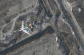 Енгельс, де розташований військовий аеродром РФ, атакували БПЛА (відео)