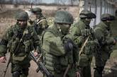 РФ перебрасывает силы с фронта в Украине для обороны Белгорода