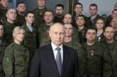 Путін готується до війни проти НАТО, - ISW