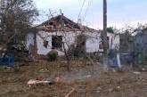 Оккупанты в Херсонской области обстреляли жилой сектор: погибла женщина