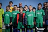 14 команд, почти 200 спортсменов: в Николаеве прошли соревнования по мини-футболу (фото)