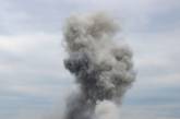 У Миколаєві пролунав вибух: ворог атакував ракетою