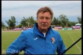 Помер екс-тренер МФК «Миколаїв», який співпрацював із РФ