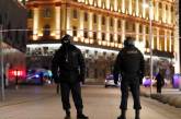 Теракт в Подмосковье: как минимум двое террористов были убиты, - BBC