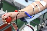 В Николаеве есть потребность в донорах всех групп крови