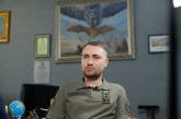 Буданов анонсував нові висадки українських військових у Криму