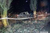 На Миколаївщині «Опель» врізався в дерево, пасажир загинув – п'яного водія затримали