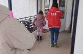 В Николаеве у горе-родителей отобрали детей — их на «скорой» увезли в больницу