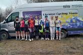 Чемпионат Украины по велокроссу: николаевские спортсмены привезли много наград