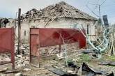 Россияне ночью атаковали Запорожье: появились фото последствий