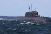 Ворог вивів у Чорне море підводний човен з «Калібрами»: рівень ракетної небезпеки дуже високий