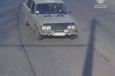 У Миколаєві водій на ВАЗі зіткнувся з «Рено» та втік