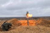 Оккупанты из минометов и артиллерии обстреливали Николаевскую область