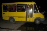 В Николаеве инспекторы ГАИ остановили двух пьяных водителей маршруток