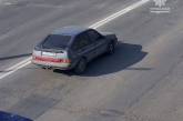 У Миколаєві водій Toyota врізався у фуру і втік — поліція просить допомогти у розшуку