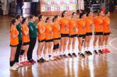Николаевский «Реал» выходит в «Финал четырех» женского Кубка Украины по гандболу