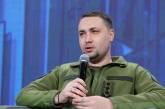 Буданов прокоментував загрозу наступу РФ на Київ