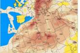 В Украине предупреждают о существенном ухудшении качества воздуха в ближайшие дни