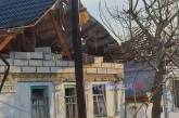 На Миколаївщині росіяни обстріляли село: зруйновано будинки, пошкоджено ЛЕП