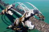 Руйнування Керченського мосту неминуче: ГУР готує третій удар, - The Guardian
