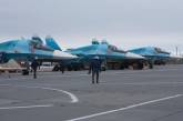 В России были взрывы в трех аэропортах: уничтожены самолеты