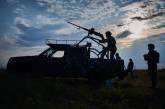 ПВО уничтожила над Украиной все дроны Shahed