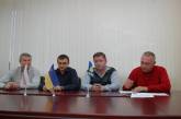 Николаевские кандидаты-мажоритарщики подписали соглашение о создании Коалиции демократических сил